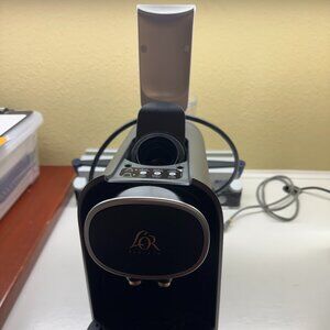 The L'OR Barista--Just in time for Christmas!